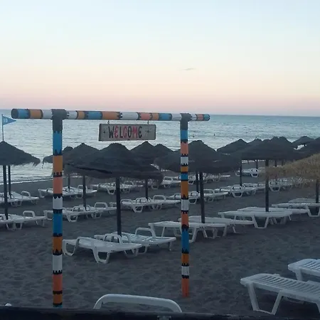 Apartment Mirasol Con Parking Privado Fuengirola