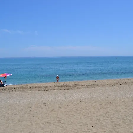 Lägenhet Mirasol Con Parking Privado *