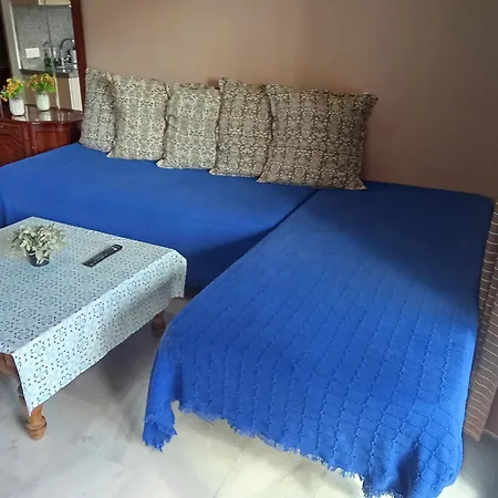Mirasol Con Parking Privado Apartment *