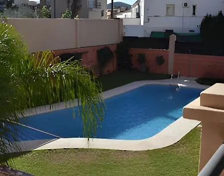 Διαμέρισμα Mirasol Con Parking Privado *