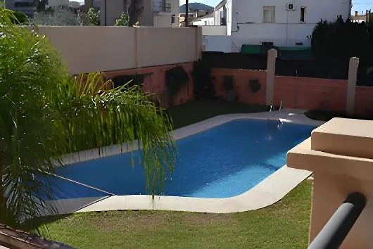 דירה Mirasol Con Parking Privado *